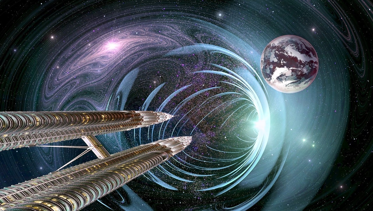 美国宇航员太空出差8天变被困8个月