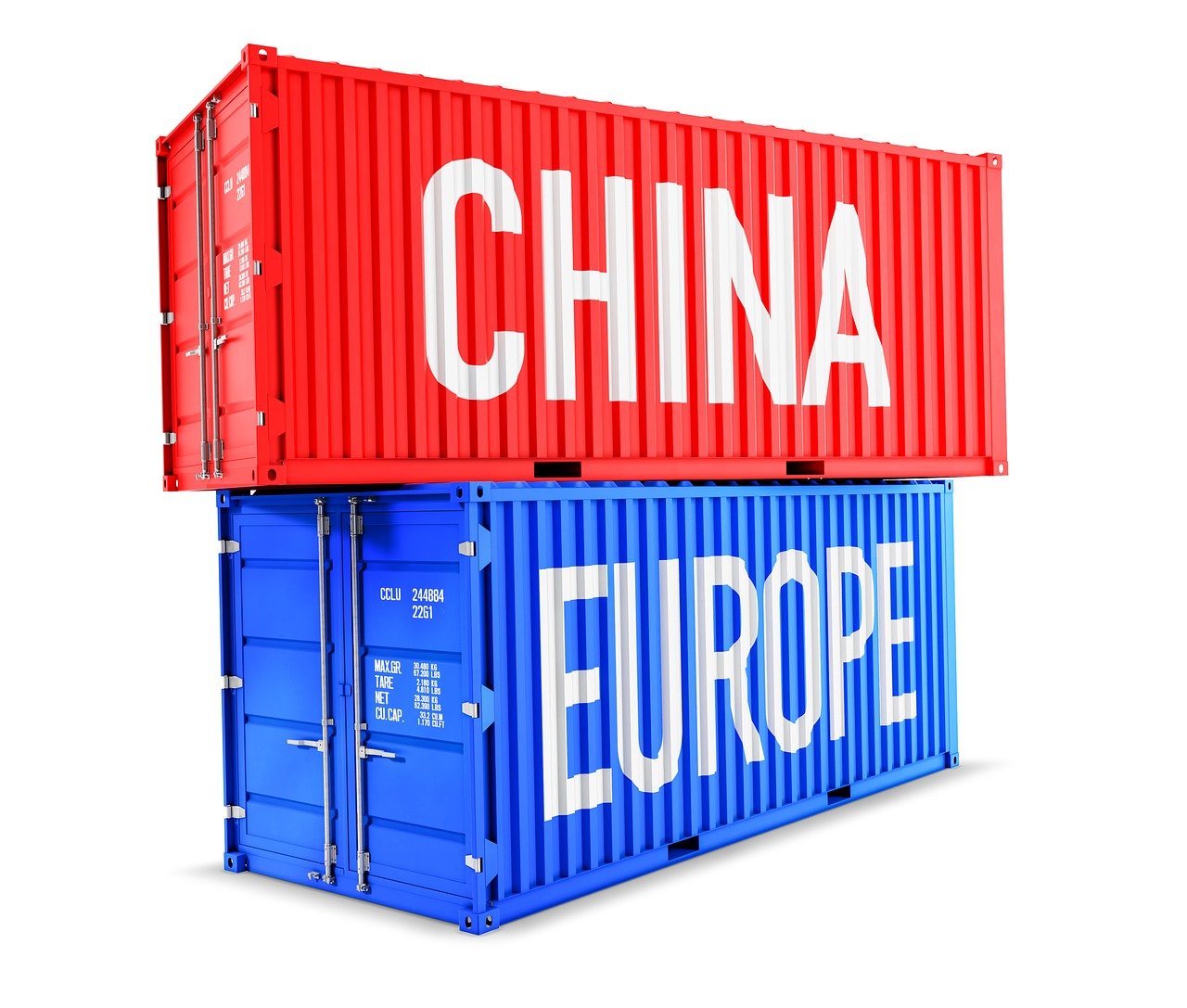 美国对中国电动汽车加征100%关税，影响与争议
