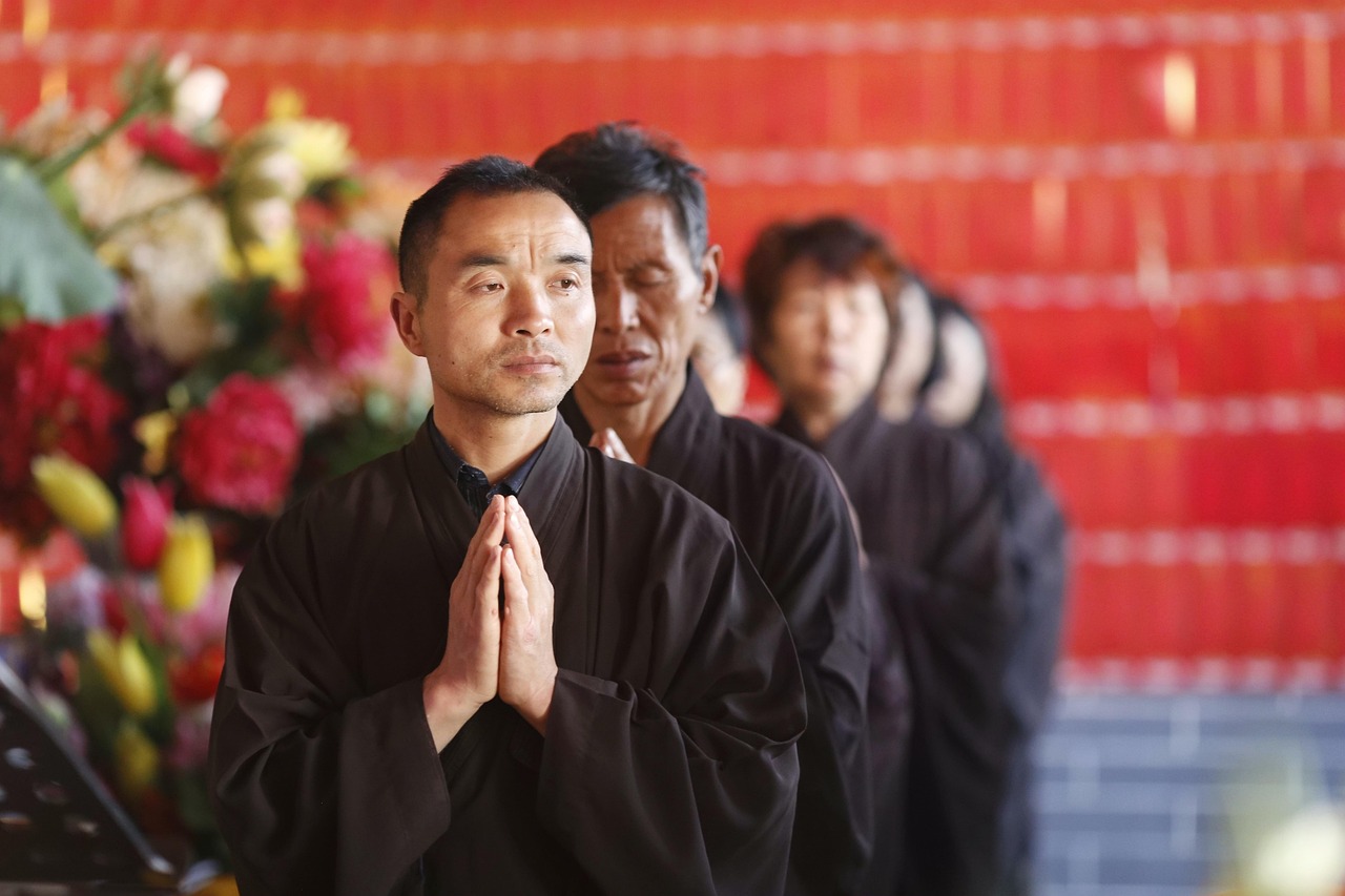雷军，我真的不能接受采访了