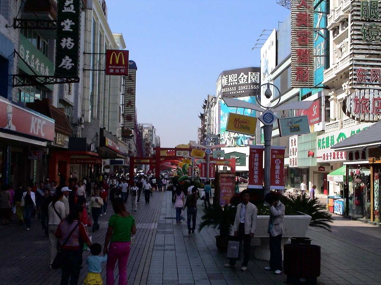 沈阳解封，2022年最新动态与生活指南