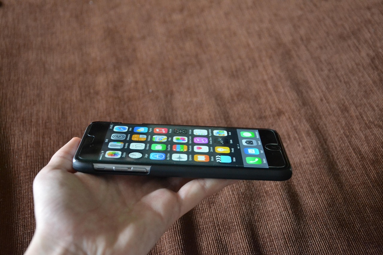 追踪你的苹果，如何利用完美官网首页入口查找你的iPhone